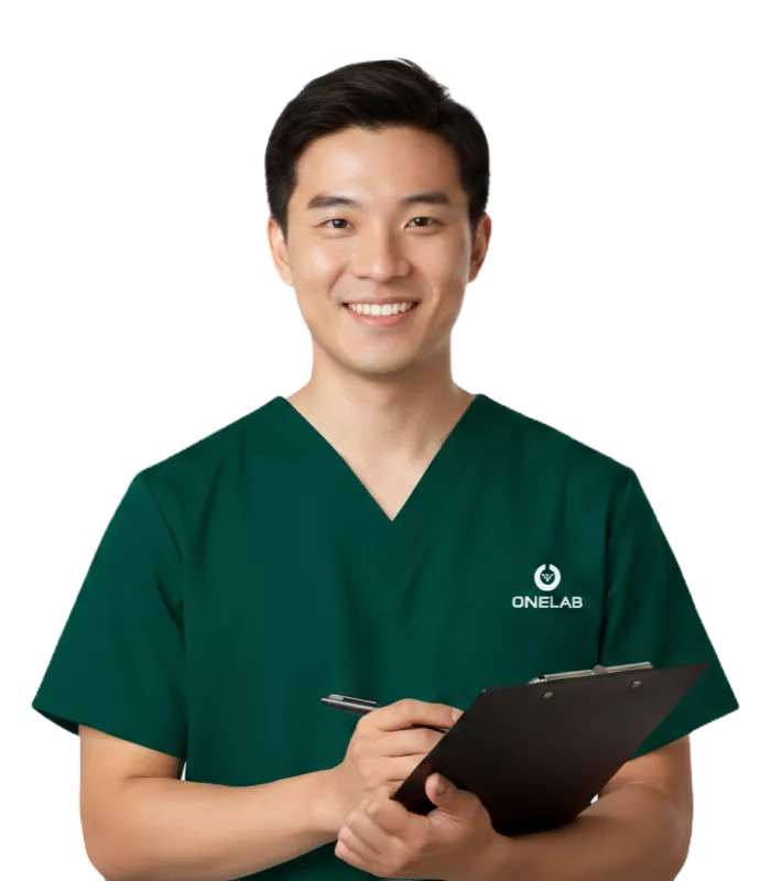 Tại sao nên chọn ONELAB?