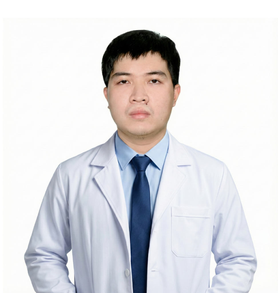 Dr. Nguyen Duc Duy