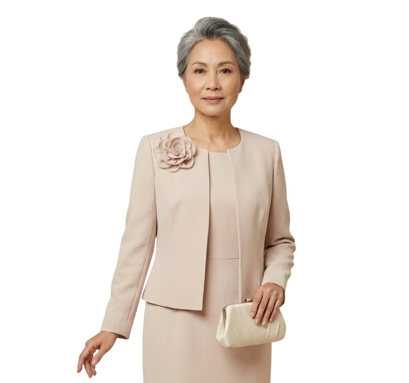 Over 60 years old