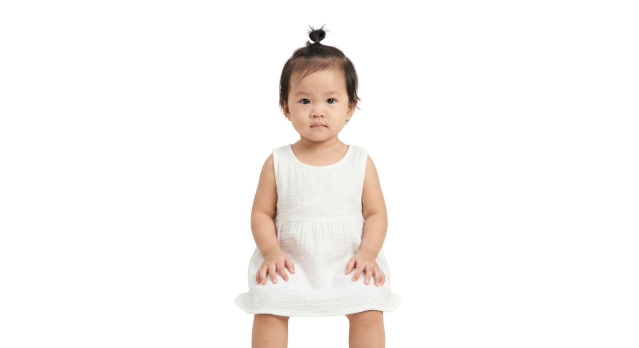 From 1 to 2 years old