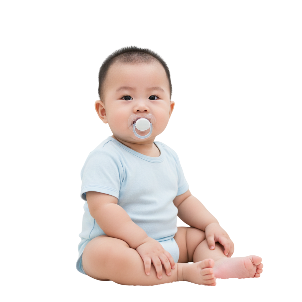 Under 1 year old