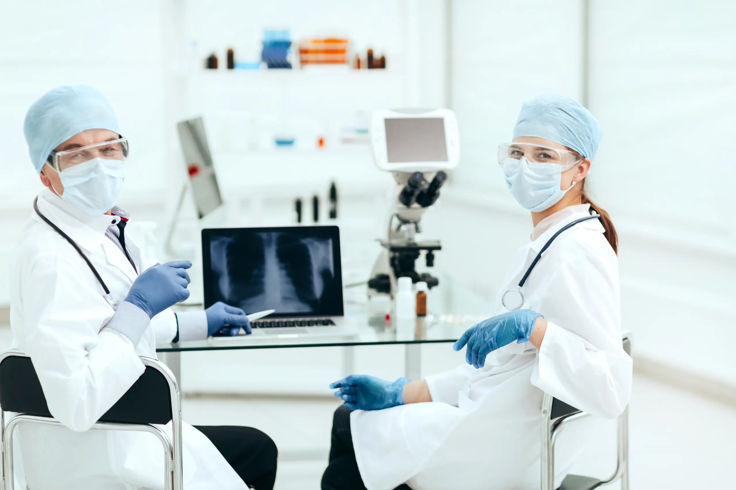 Providing care with medical expertise, ethics, and empathy