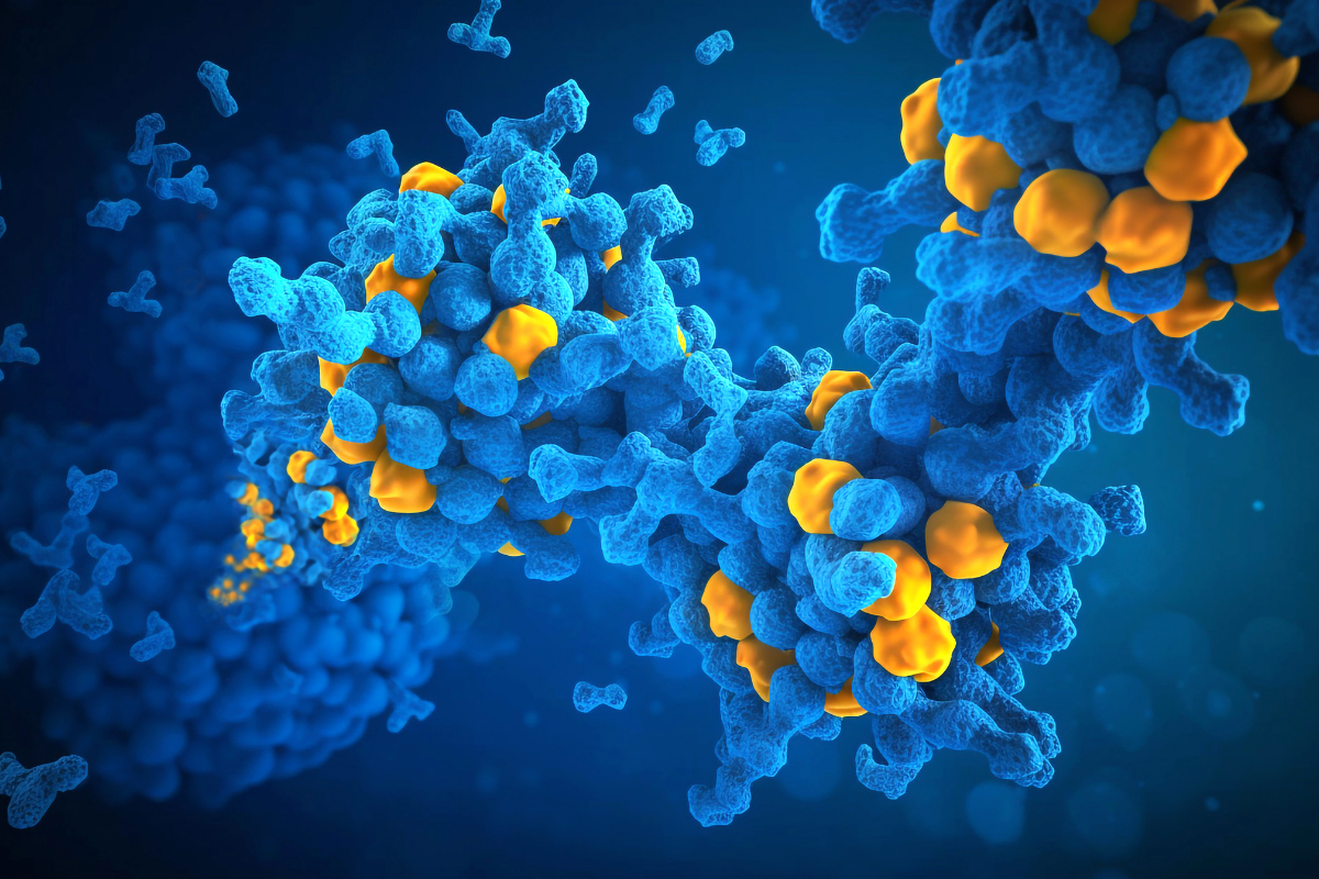 Xét nghiệm PCR giúp khuếch đại vật chất di truyền mục tiêu để phục vụ phân tích