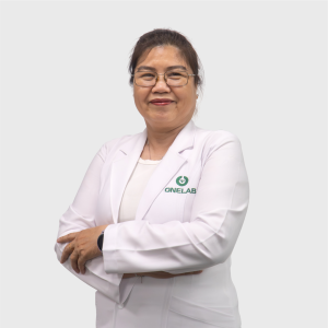 BS.CKII. Cao Thị Vân